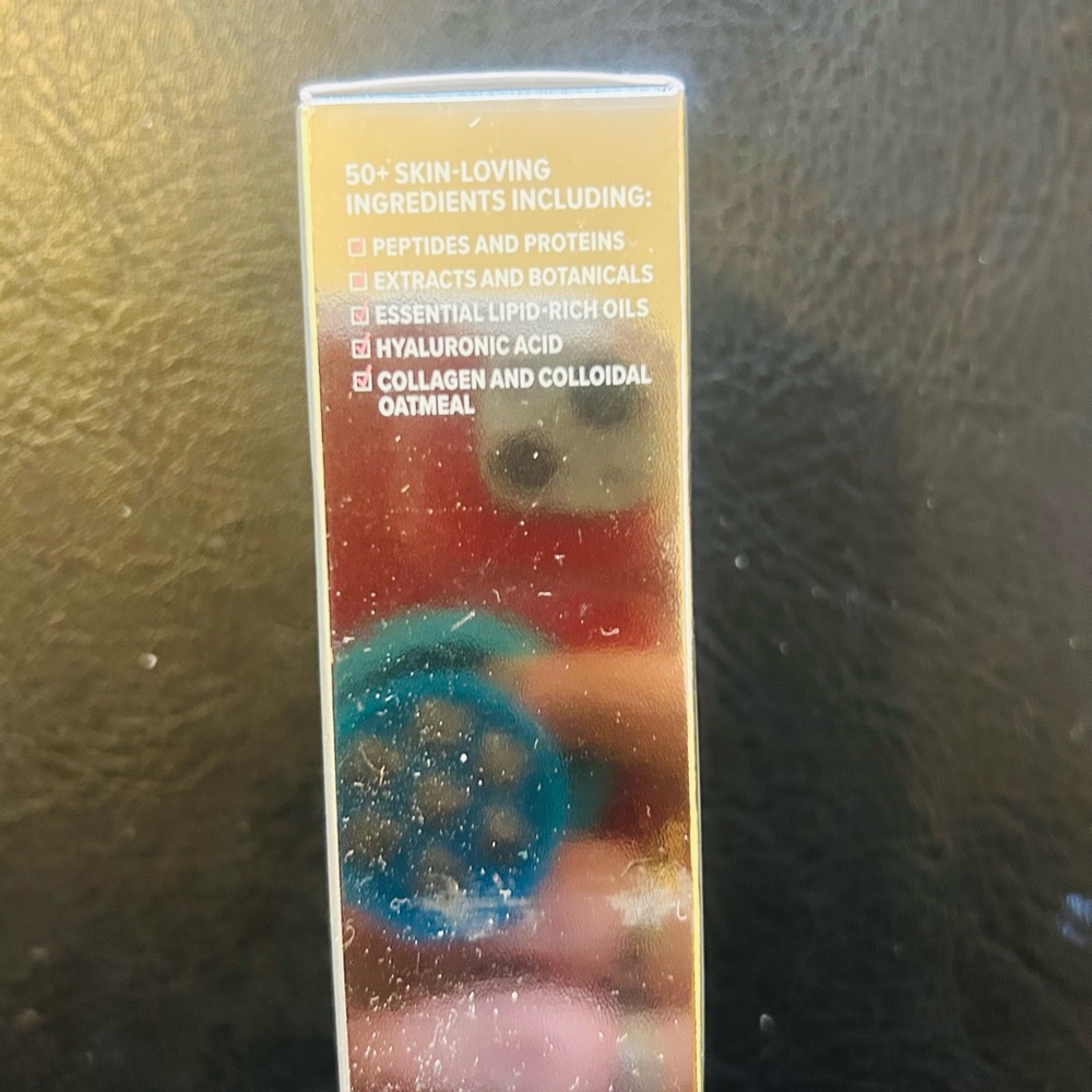 it cosmetics No. 50 Serum - Anti-aging NIB - Picture 5 of 6